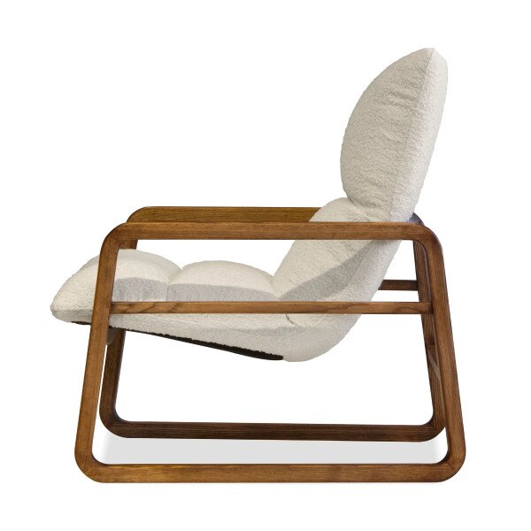 Hans Lounge Chair